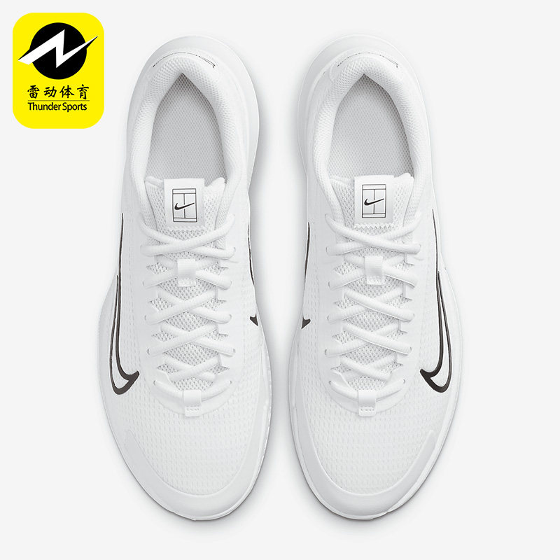 Nike/耐克男子运动时尚透气网球鞋DV2018-100 003