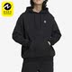 Adidas 连帽运动卫衣HN8747 阿迪达斯男女套头衫