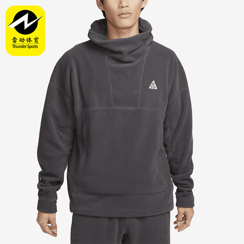 Nike/耐克男子套头衫运动卫衣DQ5780-060 217 087 330