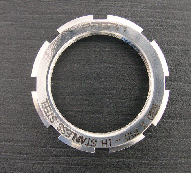 Pignon de vélo PAGAN - Ref 2379834 Image 3