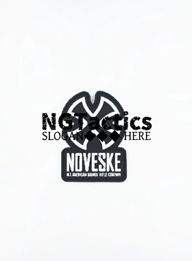 Noveske Ferro  Forward One_7_six GBRS SCIRREGULARS PVC士气章