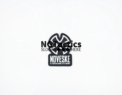 Noveske Ferro  Forward One_7_six GBRS SCIRREGULARS PVC士气章