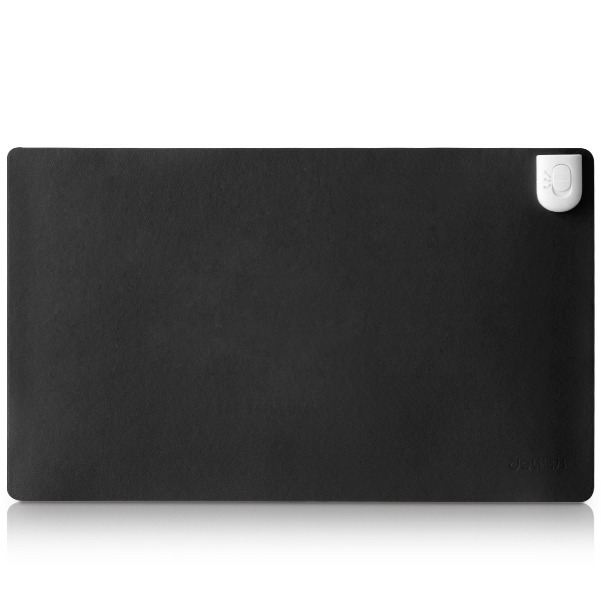 Coussin chauffant USB Deli entreprise - Ref 423424 Image 3