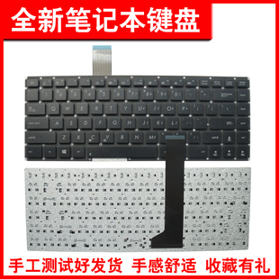 S46E S46C E46 A46C K46E键盘R405C 适用华硕K46C K46CB K46CM