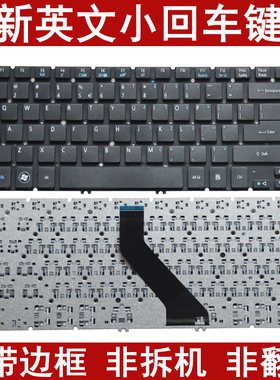 全新ACER宏基M5-481 M5-481P V5-571 V5-571G MS2360 MP-11F7键盘