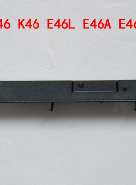 适用于 联想昭阳E46 K46 E46L E46A E46G 光驱面板 光驱挡板