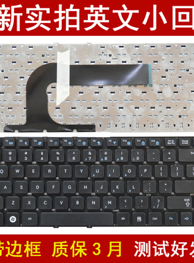适用于 三星Samsung NP-Q430 NP-Q330 QX310 Q430 NP-Q460 键盘
