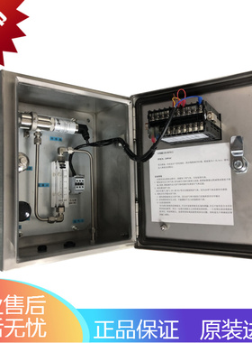 膜过滤露点处理系统  有气体过滤净化装置的露点检测仪 -100..+20