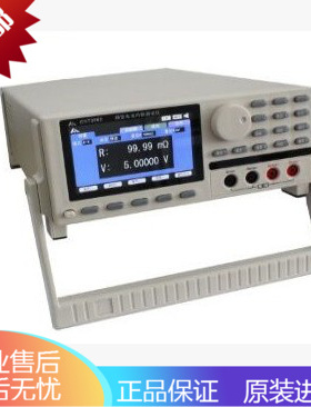 CHT3563厂家直销和普 高精度电池内阻测试仪