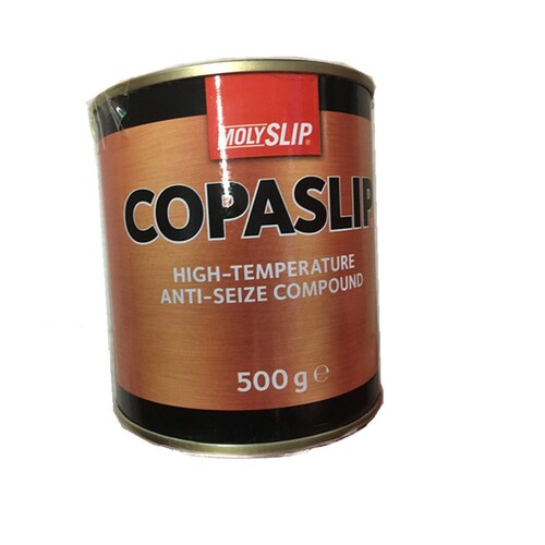MOLYSLIPCOPASLIP防卡膏丝扣油