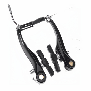 捷安特ATX660 ATX20-S XTCJR20山地自行车通用V刹胶刹皮刹夹器