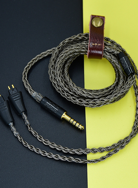 FOSTEX TH900 th909 MKII MK2 TH-909 TR-X00 TH-600 耳机升级线