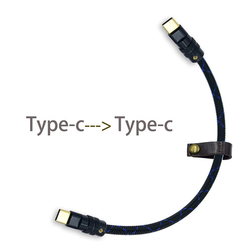 dac解码器type-c转C声卡tepy数据线适用于安卓手机ipad mini air