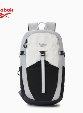 Reebok 锐步户外双肩包男女轻便登山徒步运动背包