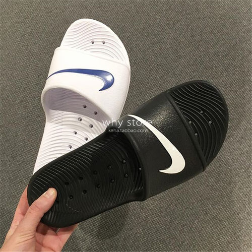 耐克防水沙滩运动拖鞋