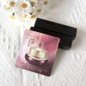 whoo后平颜眼膏津率享眼霜小样1ml改善眼圈细纹滋润红华津元 正品