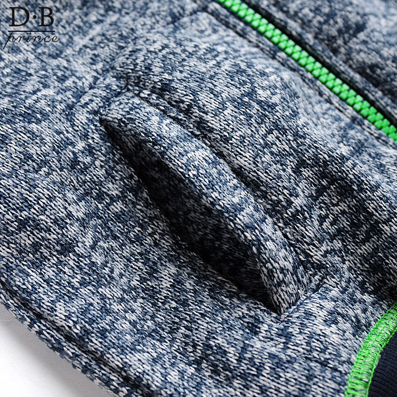 Pull enfant DBPRINCE à manche longue - Ref 2103203 Image 4