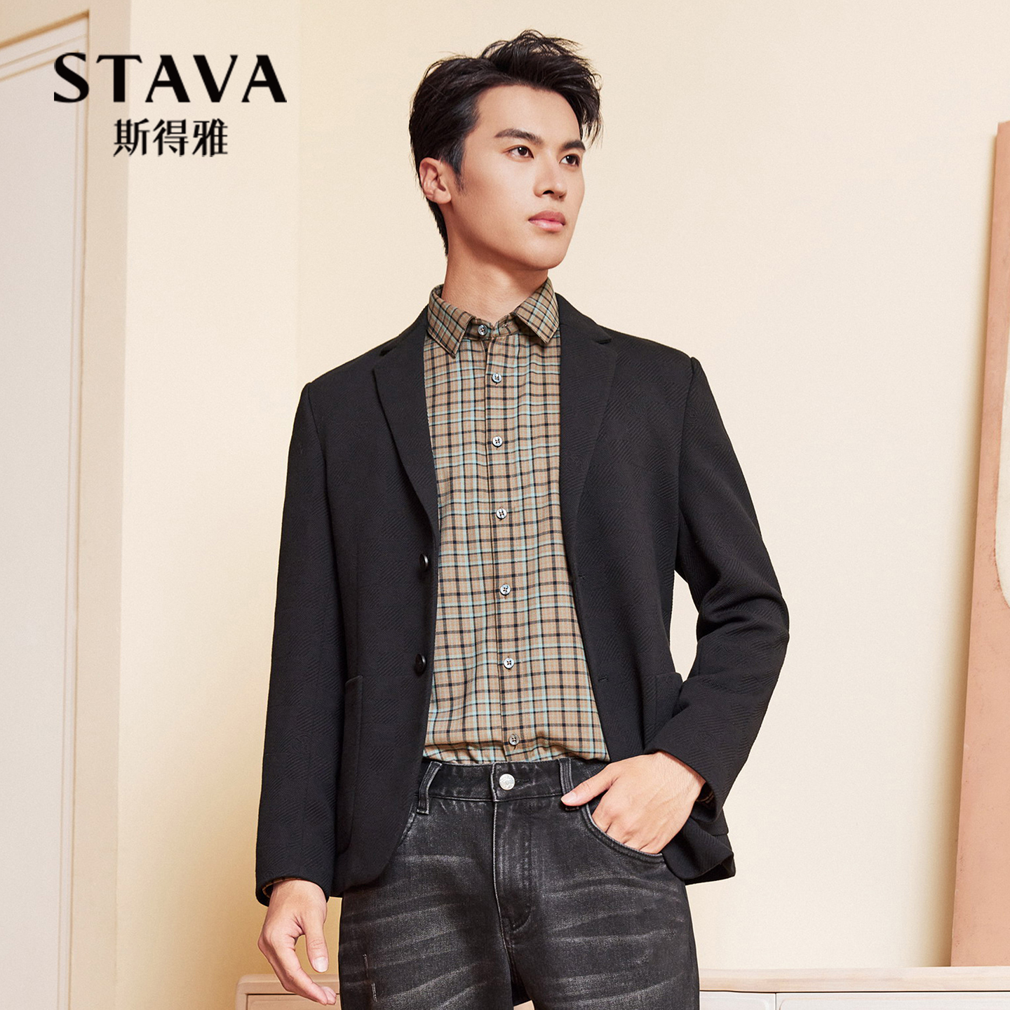 潮流精品，品质保证