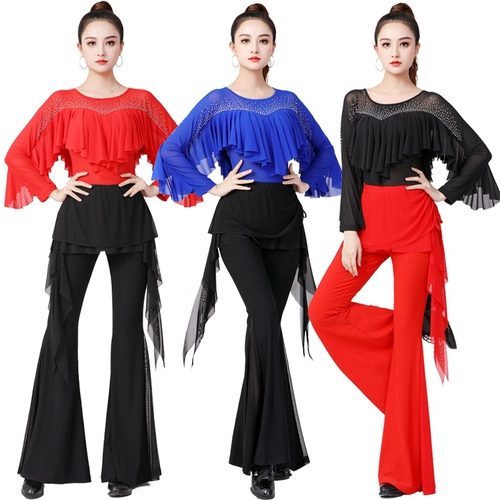 Новый танцевальный сервис Gitta Summer Flight Edge ИНВЕРИТЕЛЬНЫЙ ТОП ТОПА