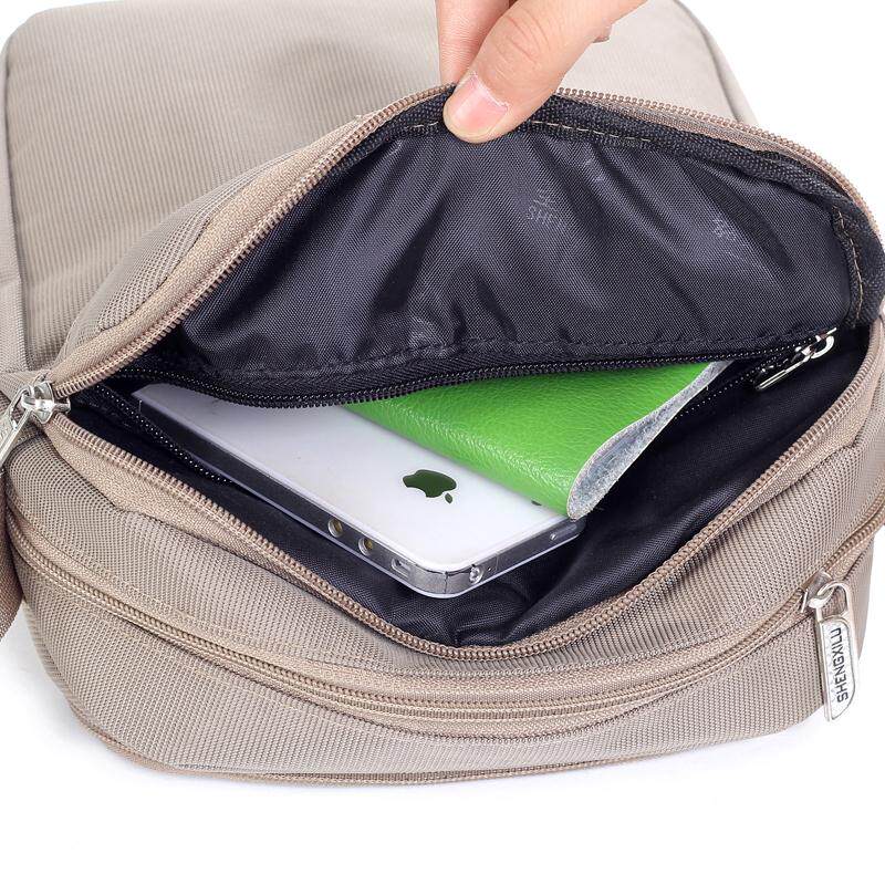 Sac pour homme - Ref 51882 Image 4