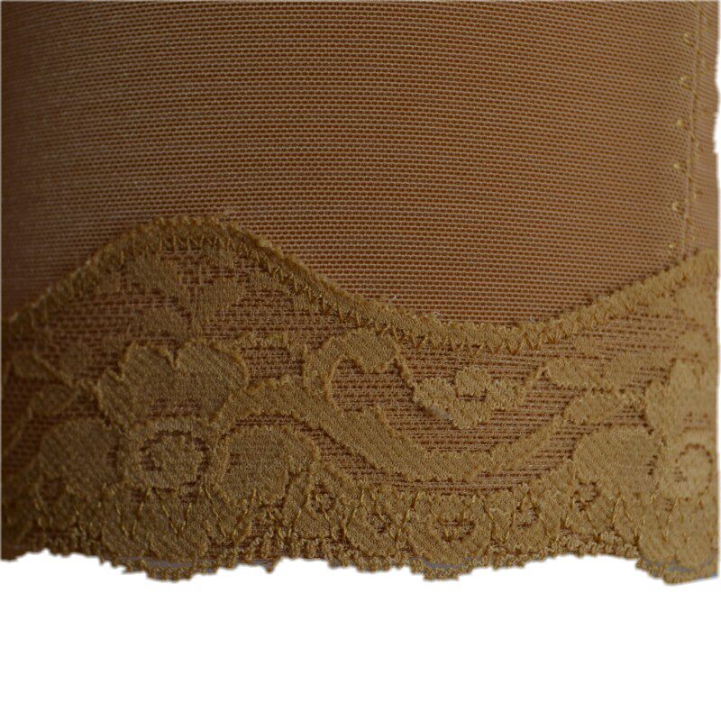 body amincissant TY9004 en nylon - Ref 683236 Image 4