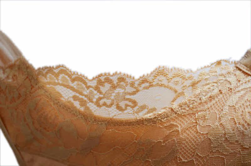 Corset TY8007 en nylon - Ref 672011 Image 3