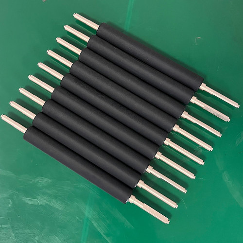 全新适用SATO佐藤CL4NX/CL4NX PLUS胶辊滚轴压印轴转印辊