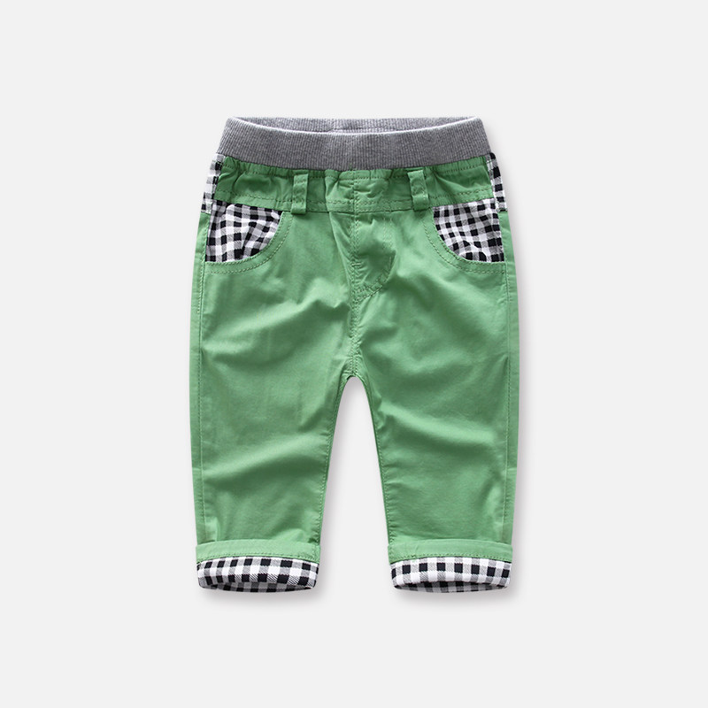 <Broken yards clearance> 6-12 baby Casual pants spring and autumn Boy Special Offer trousers children fashion trousersin the Children/Baby/Family fitted , Pants  category - from Buy2taobao.com to provide professional Taobao agent buy service
