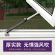 窗户限位器撑杆塑钢窗风撑外开窗伸缩撑滑撑平开窗限制器门窗配件