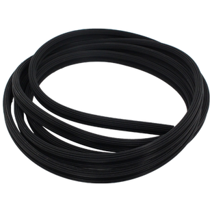 蒙莱奇纱窗压纱网橡胶压条 玻璃压纱胶条推拉防蚊纱窗密封条配件