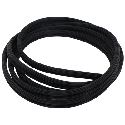 蒙莱奇纱窗纱网橡胶胶条橡胶压条