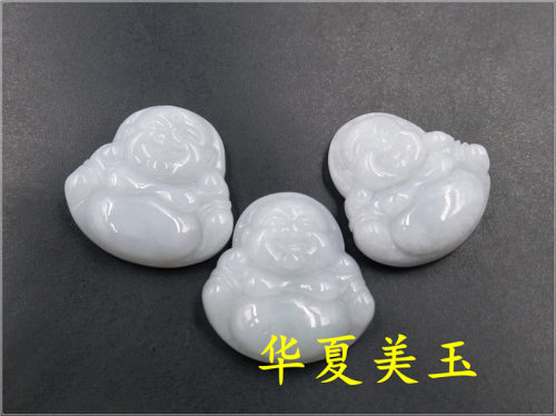 华夏美玉天然正品A货