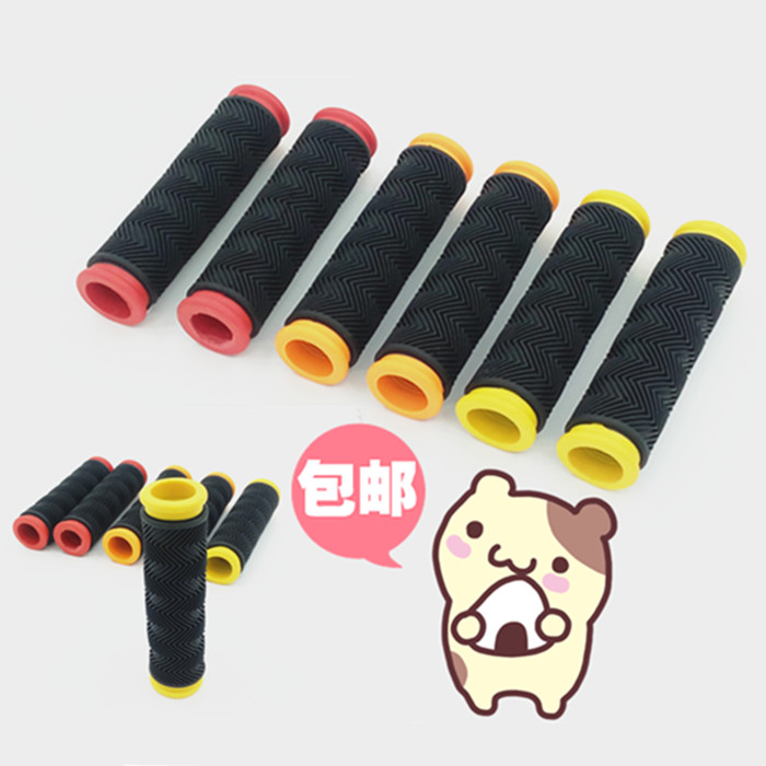 Poignées de vélo - Ref 2344943 Image 3