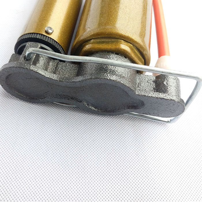 Pompe à vélo - Ref 2389031 Image 5