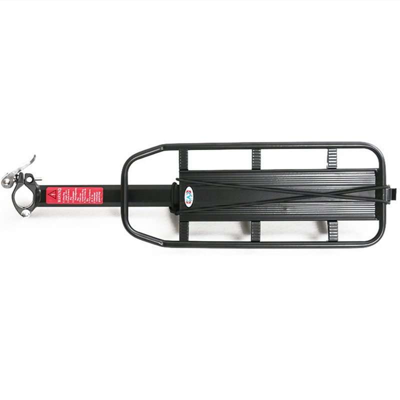 Porte-bagages pour vélo - Ref 2429446 Image 3
