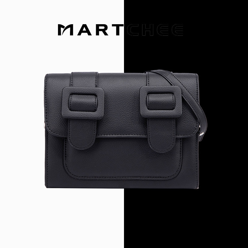 martchee斜挎剑桥包泰国风生日礼物女生送女友高级感精致特别小众