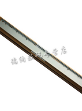 适用 东芝163 166 167 203 206 207 237 181 211废粉回收刮板 2508A 3008A 3508A 4508A 5008A废粉回刮 刮板