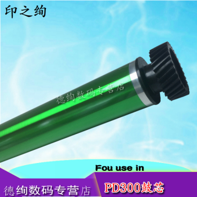 印之绚适用 奔图PD-300鼓芯P3405 3255 3505 P3105DN 3205DN DL 3225DN 震旦ad330 P3000 3100 3405 3502鼓芯