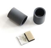 1610搓纸轮 1660W进纸轮 适用 1630 爱普生 分离垫 搓纸轮 EPSON 扫描仪搓纸轮耗材 分页垫