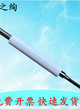 适用 斑马打印机标签机胶辊 斑马 105SL PLUS 110Xi4 ZT410 ZM400 ZT210 ZT230 ZT510 ZE500-6 胶辊 走纸棍