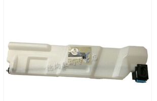 M553废粉盒 M552 全新 M577废粉仓废粉收集器 553 惠普 M555 适用 HP552