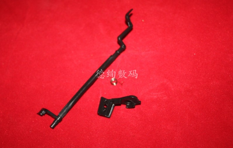 适用 三星4521定影传感器4321 1610 2521F定影器组件出纸传感器 施乐PE220传感器 出纸杆摇臂 东芝200S导纸杆