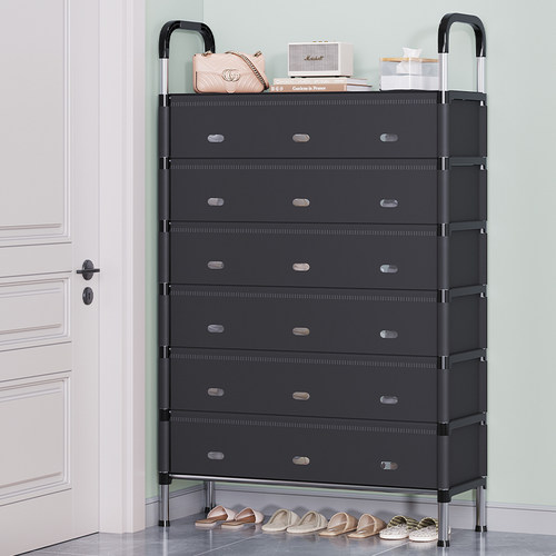 【防尘收纳】鞋架鞋柜