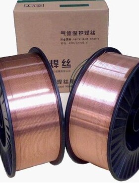 ER110S-G高强度气保焊丝1.2mm
