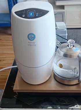 益之源净水机专用泡茶机最新款