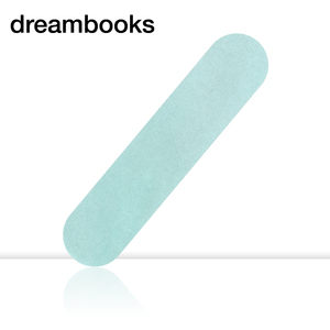 Dreambooks磨甲面抛光条打磨条 双面打磨 美化指甲美甲工具海棉条