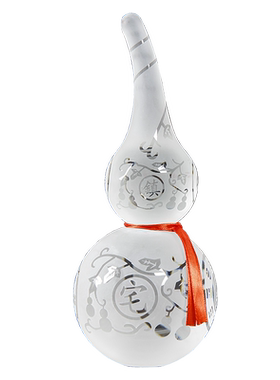 水晶葫芦玄关家居摆件