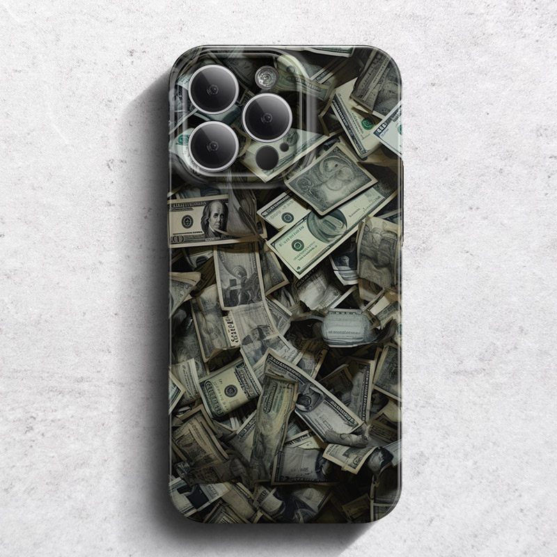 趣味刀乐iPhone手机壳