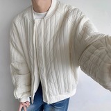 秋冬新款韩版宽松拉链设计款加厚棉服XZ507-1 MY8020 P120大货备,男装棉衣,星座507-1,四季星座 秋冬新款韩版宽松拉链设计款加厚棉服XZ507-1 MY8020 P120大货备,男装棉衣,星座507-1,四季星座