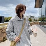 24高级感灯蕊绒卫衣男INS韩系潮流秋冬百搭款XZ507-1 WY6018 P45,男装卫衣,星座507-1,四季星座 24高级感灯蕊绒卫衣男INS韩系潮流秋冬百搭款XZ507-1 WY6018 P45,男装卫衣,星座507-1,四季星座